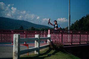 BIB: 
                            <button type="button" onclick="openModal(27600953)" class="btn btn-primary btn-sm float-right btn-popup" data-toggle="modal" data-target=".modal-high-quality">
                        <i class="fas fa-shopping-cart"></i> Add to Cart
                    </button>
                                            <button type="button" onclick="isThisMe(27600953, true)" class="btn btn-success btn-sm float-right btn-popup btn-isme hidden" data-toggle="tooltip" data-placement="bottom" title="นี่คือรูปของคุณใช่ไหม คลิกที่นี่เพื่อเอาเข้าอัลบั้ม">
                        <i class="fas fa-plus"></i> Add to album
                    </button>
                    <button type="button" onclick="isThisMe(27600953, false)" class="btn btn-warning btn-sm float-right btn-popup btn-isnotme hidden">
                        <i class="fas fa-ban"></i> Remove from album
                    </button>